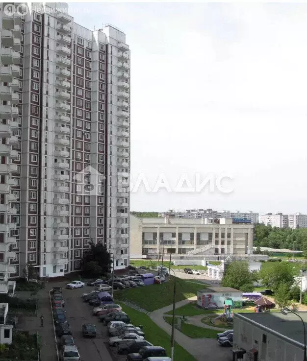 1-комнатная квартира: Москва, Литовский бульвар, 5/10 (38.8 м) - Фото 2