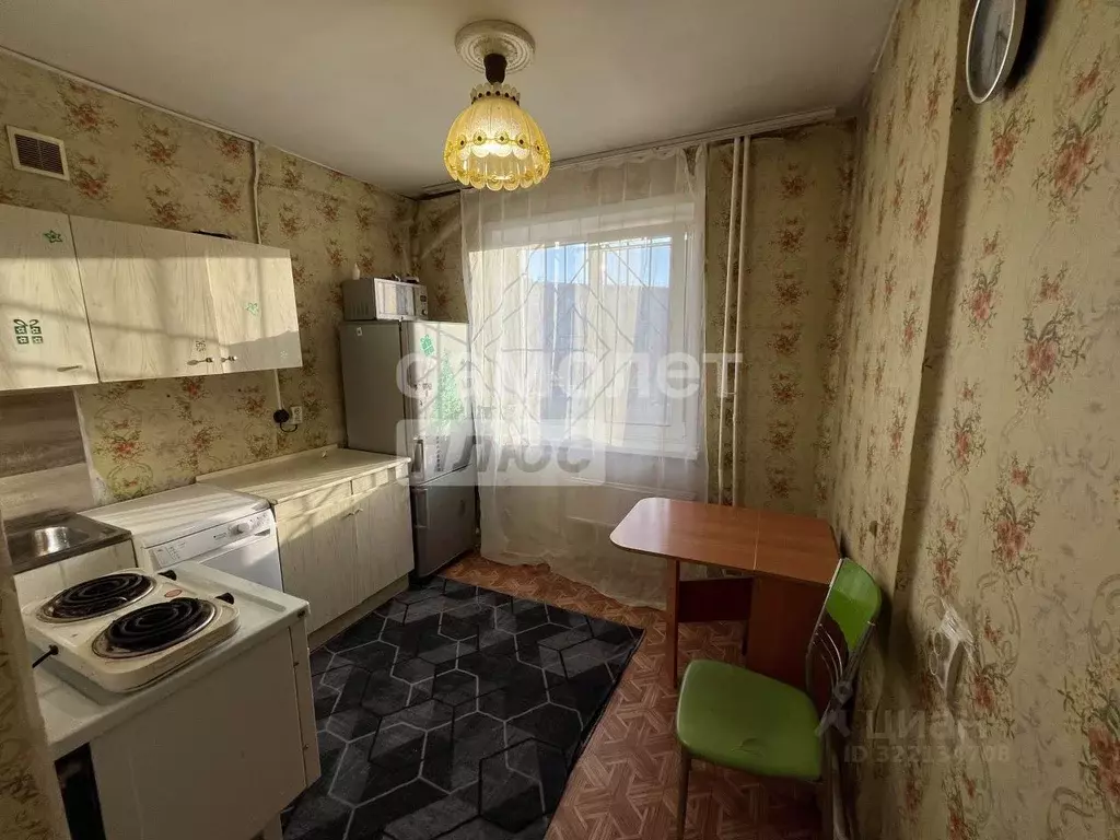 1-к кв. Забайкальский край, Чита просп. Фадеева, 33 (34.3 м) - Фото 2