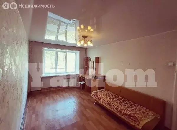 1-комнатная квартира: Красноярск, Красномосковская улица, 31 (30 м) - Фото 2