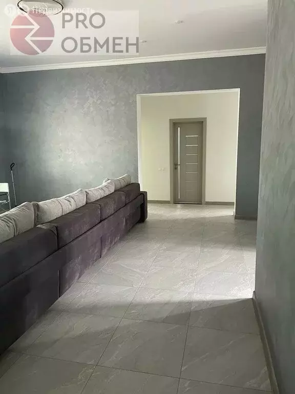 Дом в село Нижние Прыски, Центральная улица, 49 (153 м) - Фото 0