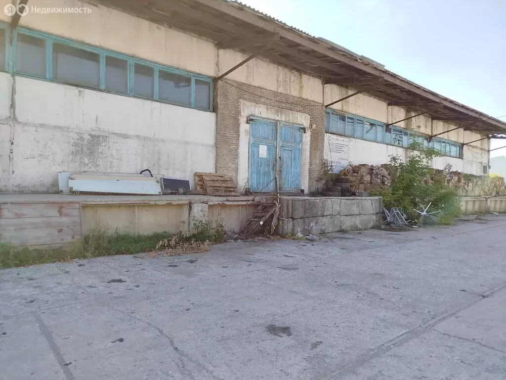 Склад (1300 м) - Фото 2