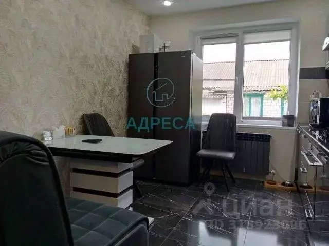 Дом в Белгородская область, Чернянский район, Волоконовское с/пос, с. ... - Фото 1