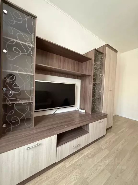 1-к кв. Московская область, Ленинский городской округ, Мисайлово пгт, ... - Фото 1