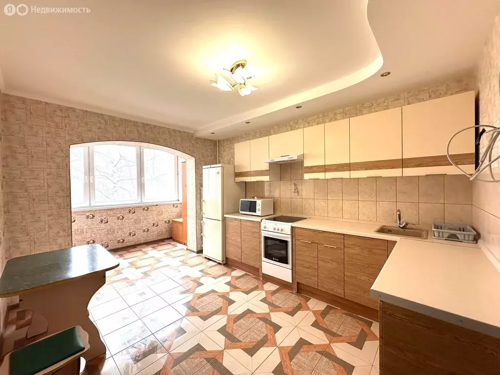 2-комнатная квартира: посёлок городского типа ВНИИССОК, улица Дружбы, ... - Фото 2