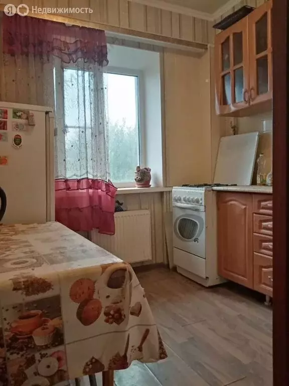 1-комнатная квартира: Краснодар, Ставропольская улица, 125/1 (30 м) - Фото 0