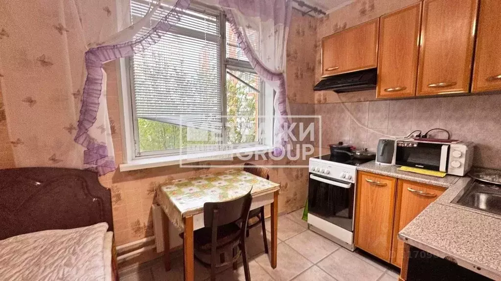 1-к кв. Московская область, Королев просп. Космонавтов, 27 (37.9 м) - Фото 0