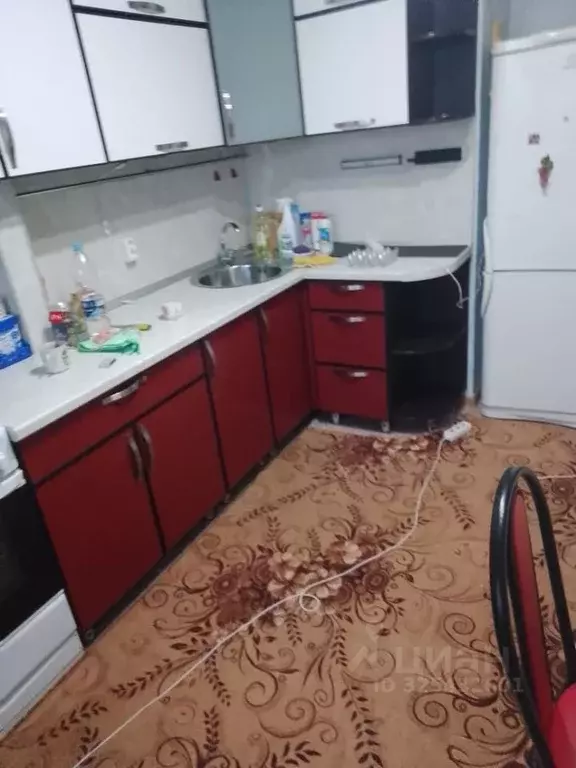 1-к кв. Татарстан, Набережные Челны Сармановский тракт, 17 (36.0 м) - Фото 1