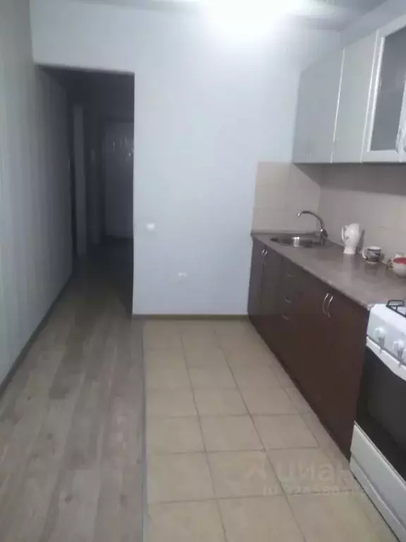 1-к кв. Саратовская область, Саратов ул. Имени К.П. Панченко, 6А (37.6 ... - Фото 1