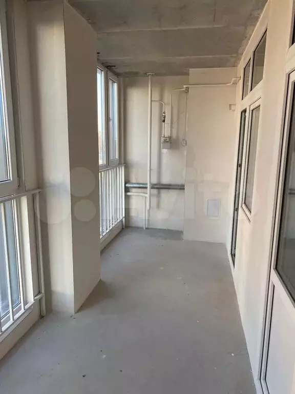 3-к. квартира, 94 м, 3/24 эт. - Фото 0