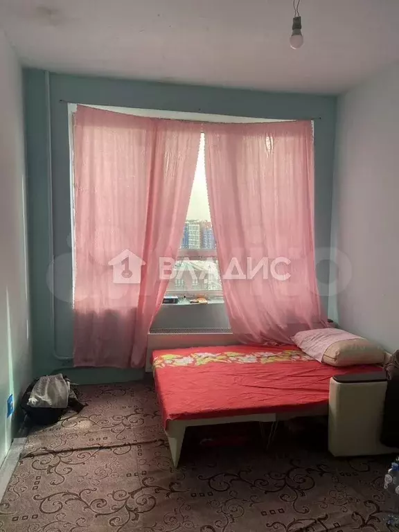 1-к. квартира, 41,3 м, 16/16 эт. - Фото 0