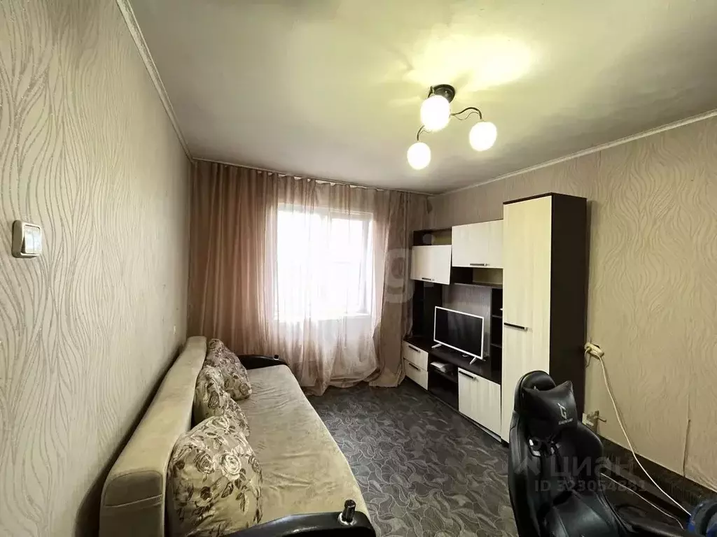 1-к кв. Ярославская область, Ростов 1-й мкр, 4 (22.1 м) - Фото 2