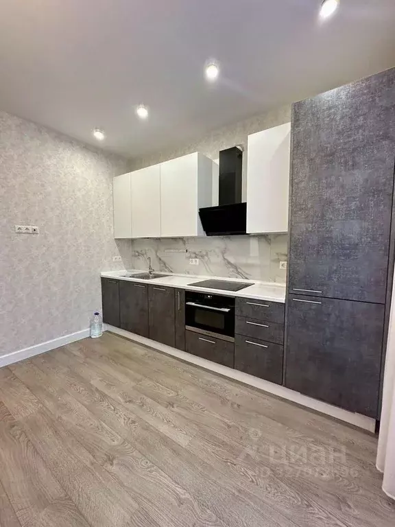 1-к кв. Московская область, Химки ул. Генерала Дьяконова, 6 (39.0 м) - Фото 2