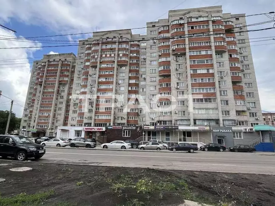 Сдам помещение свободного назначения, 166.9 м - Фото 1