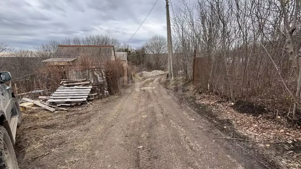 Участок в Ставропольский край, Ставрополь Лесные Пруды садовое ... - Фото 2