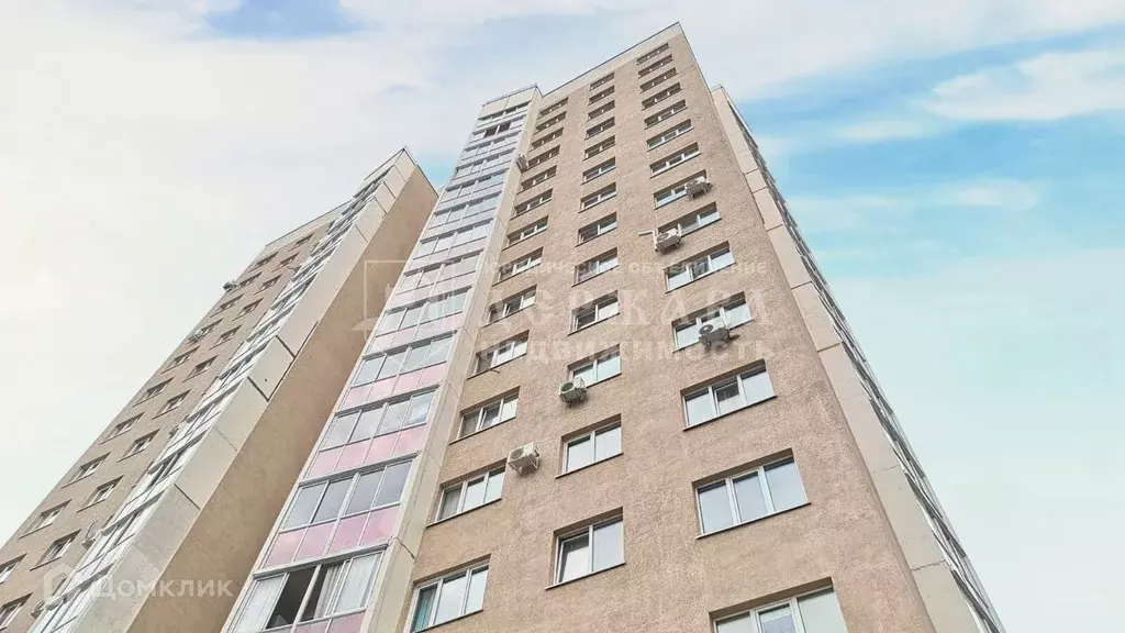 Продаётся 1-к квартира, 40 м - Фото 0