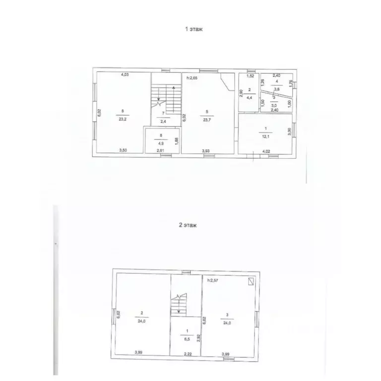 Дом в Челябинская область, Челябинск ул. Воробьева, 21 (151 м) - Фото 1