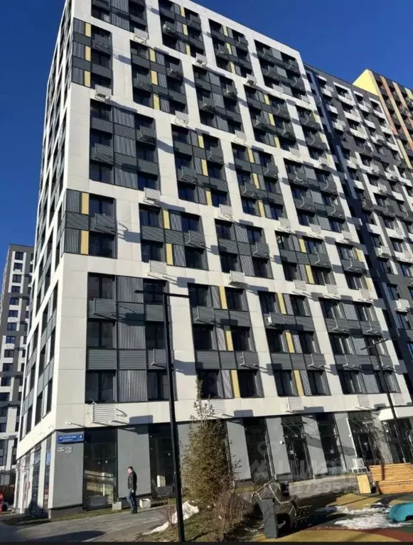 Помещение свободного назначения в Московская область, Химки городской ... - Фото 0
