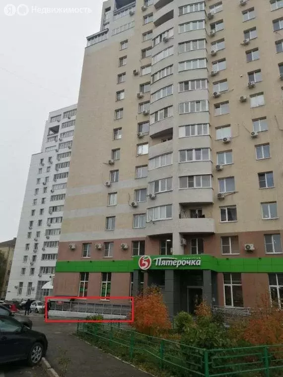 Помещение свободного назначения (160 м) - Фото 1