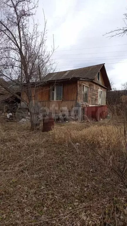 Дача 19 м на участке 5,1 сот. - Фото 1