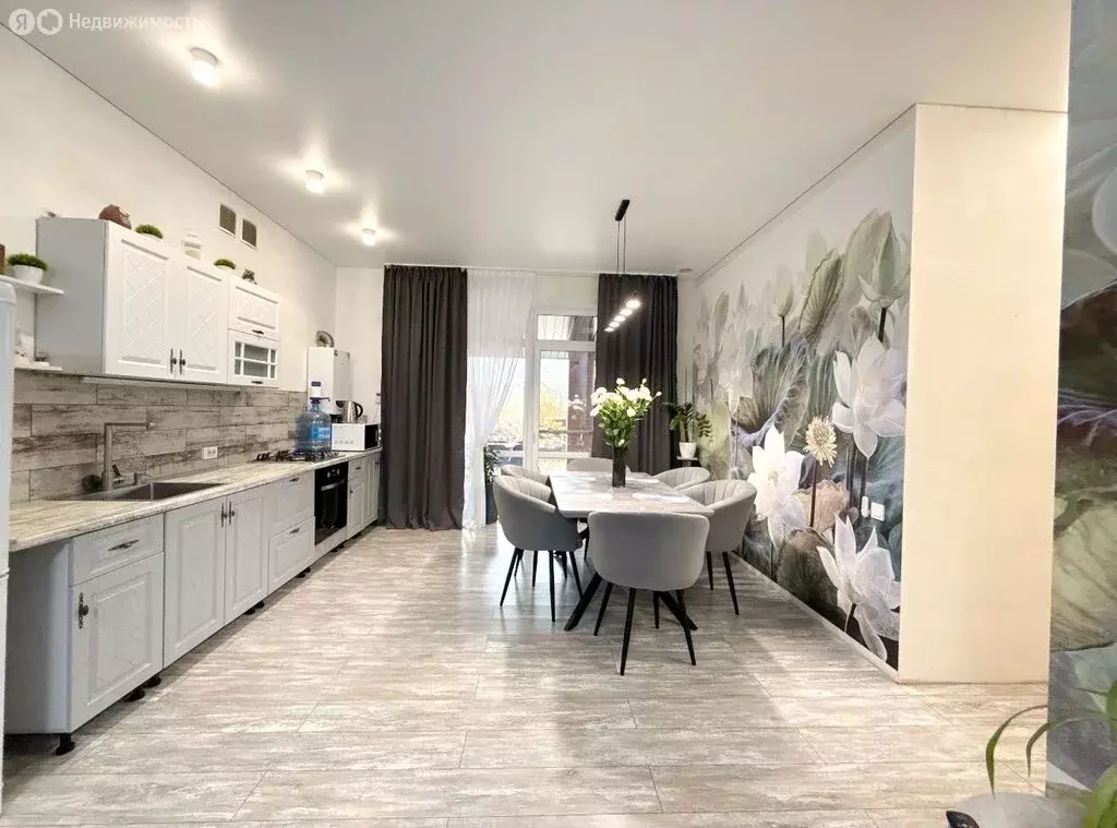 Дом в Бессергеновка, Солнечная улица, 13 (90 м) - Фото 1