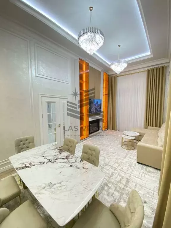 2-к кв. Татарстан, Казань ул. Калинина, 19 (45.0 м) - Фото 0