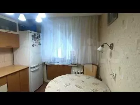 3-к. квартира, 59 м, 1/9 эт. - Фото 1
