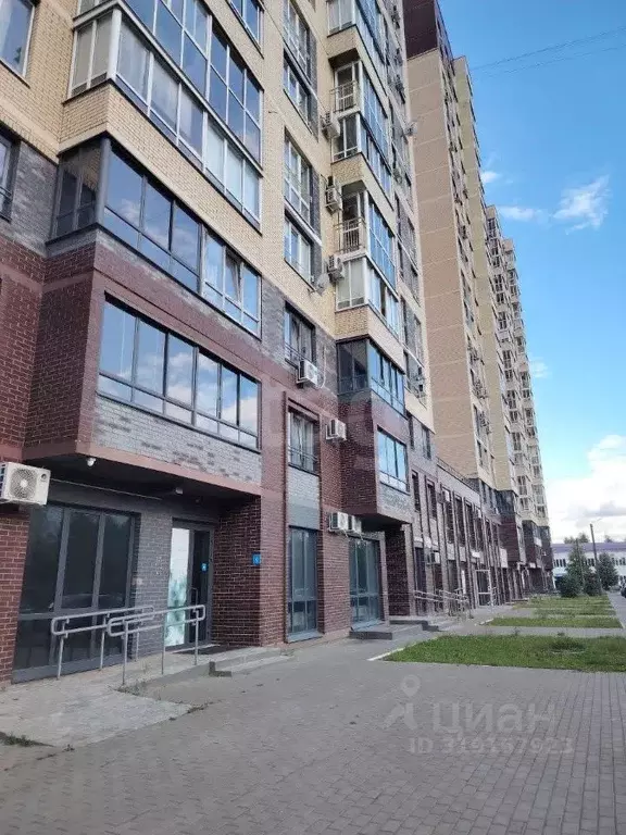 Офис в Удмуртия, Завьяловский район, с. Первомайский ул. Весенняя, 6 ... - Фото 1