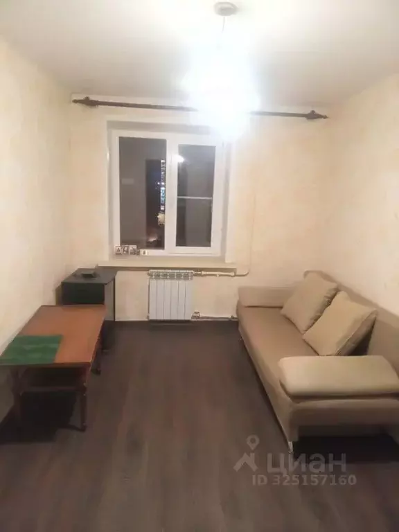 Комната Пензенская область, Пенза Ульяновская ул., 13а (12.0 м) - Фото 1