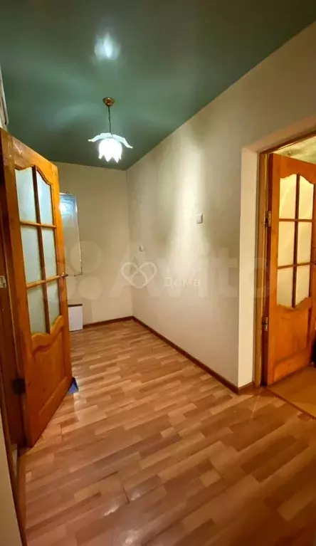 1-к. квартира, 34,5 м, 1/2 эт. - Фото 0