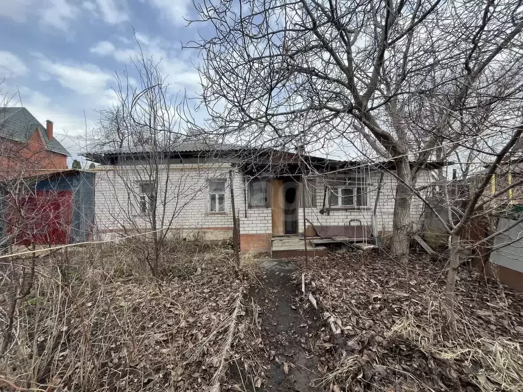 5-к. квартира, 82,5 м, 1/1 эт. - Фото 1