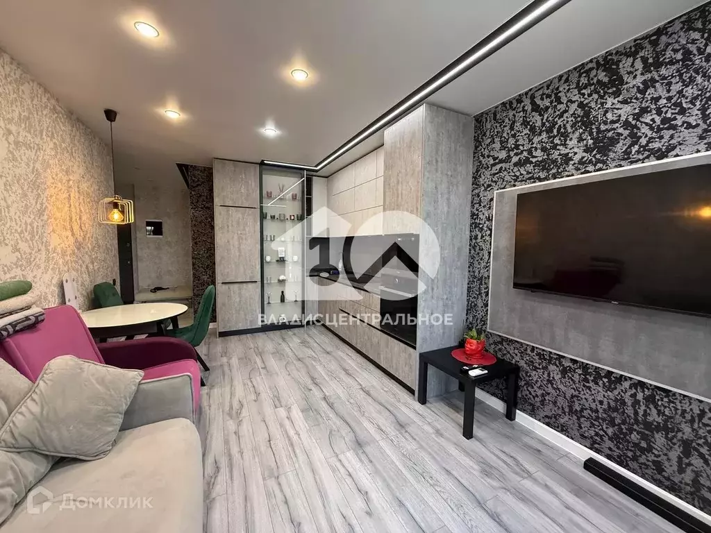 Продаётся 2-к квартира, 50 м - Фото 0