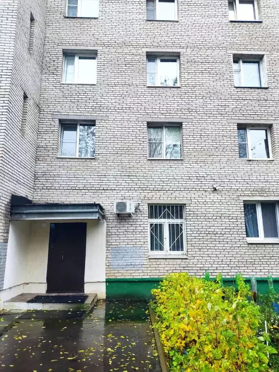 Офис в Московская область, Люберцы городской округ, Томилино пгт ул. ... - Фото 2