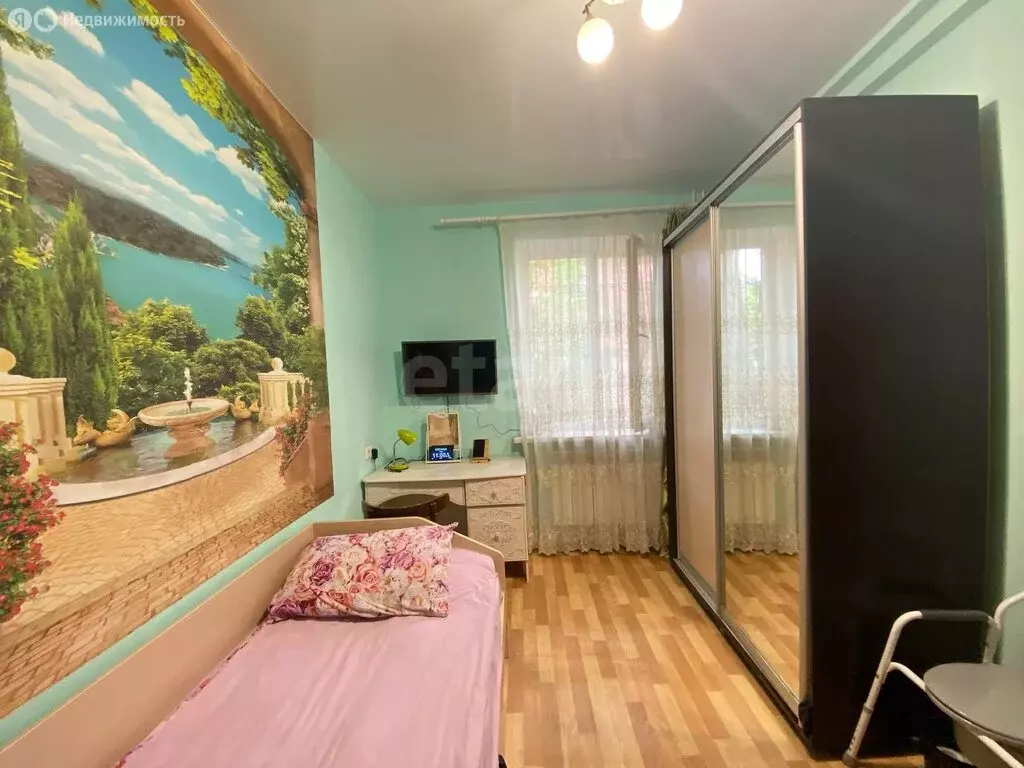 1-комнатная квартира: Самара, Рыльская улица, 12 (24.6 м) - Фото 2