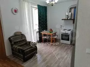 2-к. квартира, 60,6 м, 1/4 эт. - Фото 1