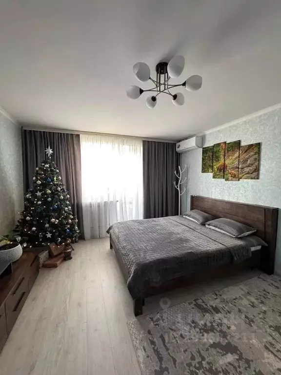 1-к кв. Брянская область, Брянск ул. Тютчева, 1 (44.0 м) - Фото 1