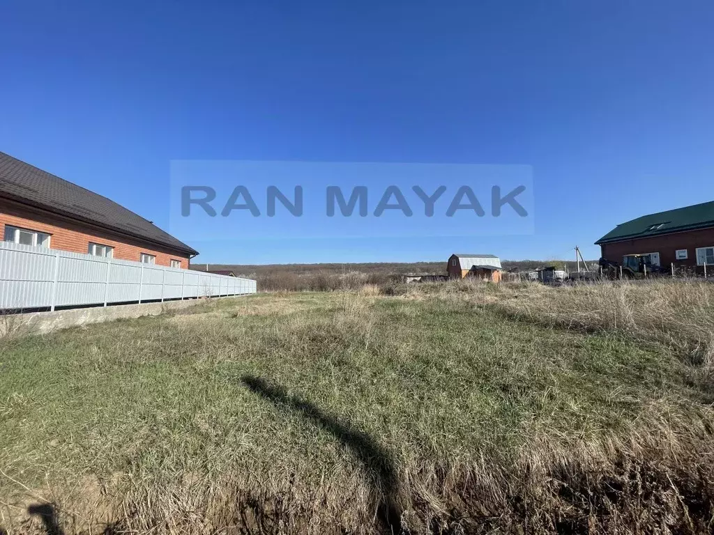 Участок в Адыгея, Майкоп ул. Цуга Теучежа, 60 (7.12 сот.) - Фото 0