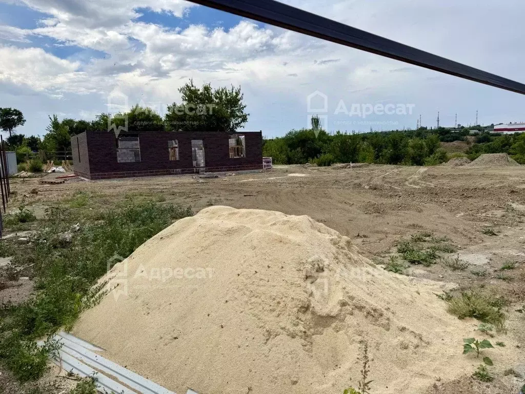 Участок в Волгоградская область, Волгоград ул. Коцюбинского (5.0 сот.) - Фото 2