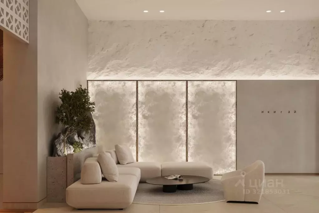 3-к кв. Удмуртия, Завьяловский район, с. Первомайский Икигай жилой ... - Фото 1