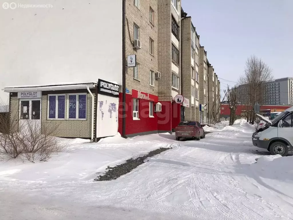 Помещение свободного назначения (50 м) - Фото 2