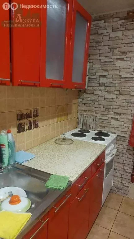 2-комнатная квартира: Смоленск, улица Попова, 104 (39 м) - Фото 0