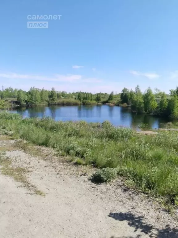 Участок в Челябинская область, Челябинск Старо-Смолинский Каменный ... - Фото 1