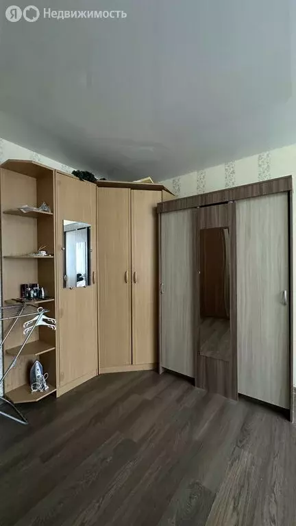 1-комнатная квартира: Киров, Современная улица, 3к1 (35 м) - Фото 2