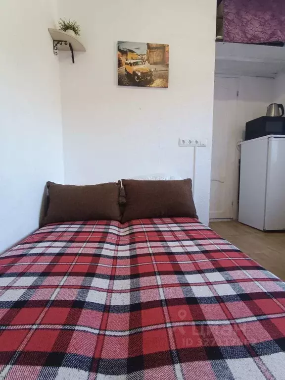 Комната Краснодарский край, Новороссийск ул. Чайковского, 70 (17.0 м) - Фото 1