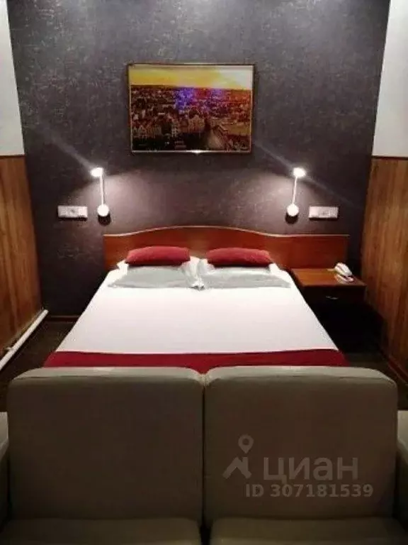 Комната Бурятия, Улан-Удэ ул. Мокрова, 27Б (20.0 м) - Фото 0