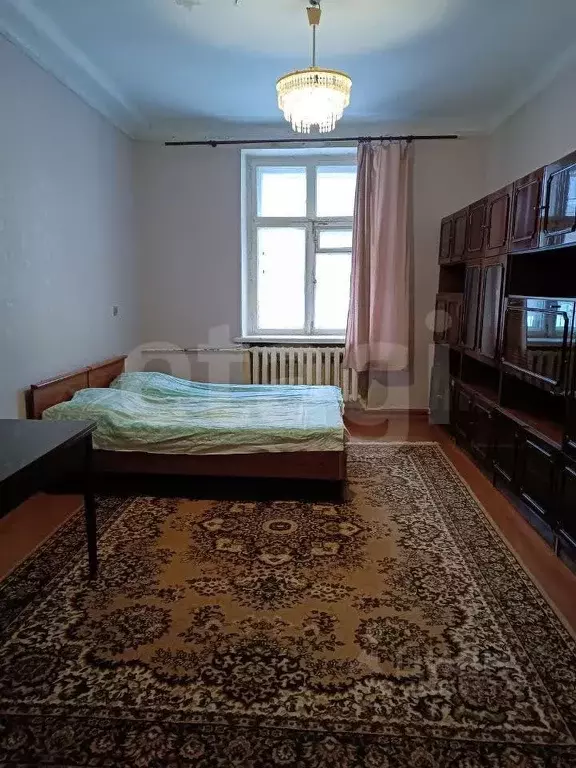2-к кв. Башкортостан, Уфа Первомайская ул., 15 (60.5 м) - Фото 1