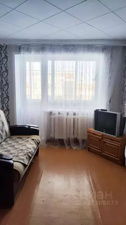 1-к кв. Самарская область, Тольятти Ленинградская ул., 51 (30.0 м) - Фото 1