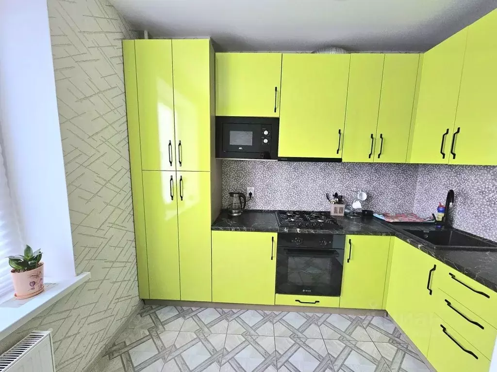 2-к кв. Волгоградская область, Волгоград ул. Имени Профессора ... - Фото 1