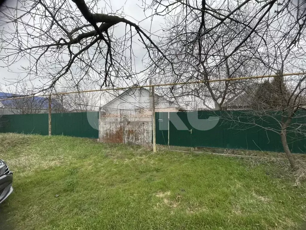 Дом в Краснодарский край, Новокубанский район, Советское с/пос, ... - Фото 1