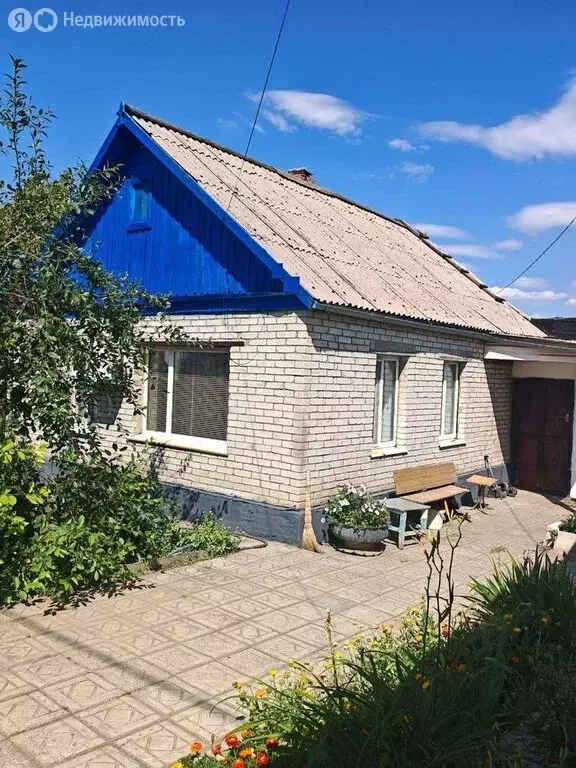 Дом в Тюмень, территория СОСН Автоприбор, Зелёная улица (30 м) - Фото 1