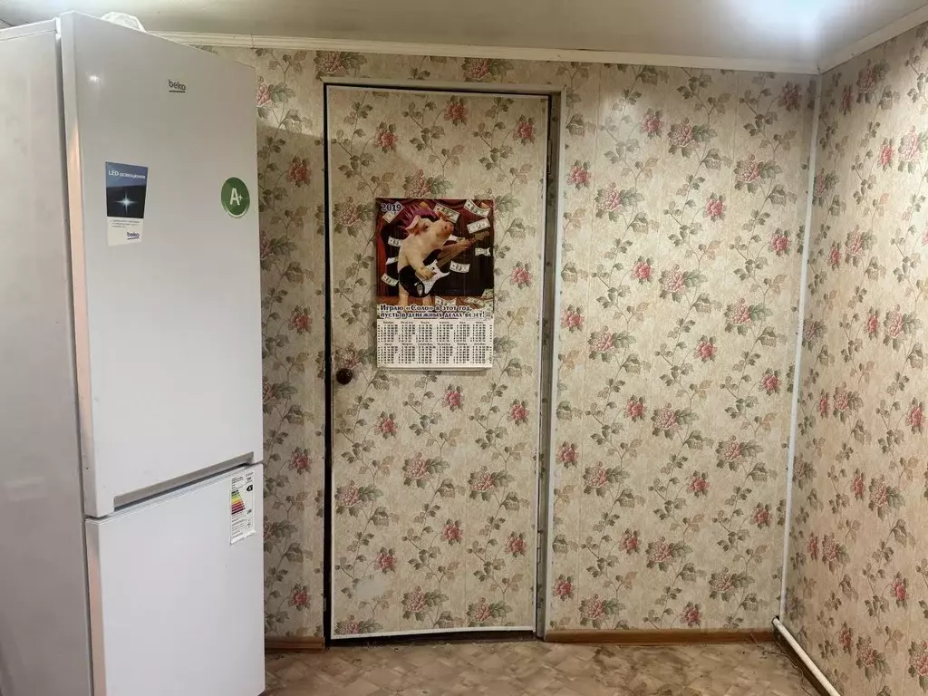 Дом в Астраханская область, с. Красный Яр ул. Мелиораторов, 16 (89 м) - Фото 1